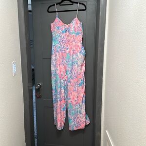 Lily Pulitzer jumper